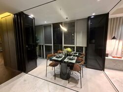 The Iveria (D9), Apartment #573703221